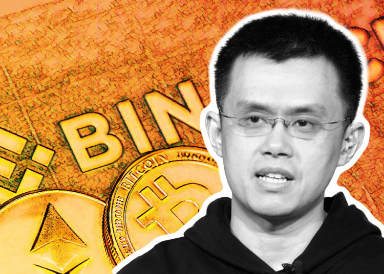 CZ says bitter ex-Binance employees are behind incriminating report