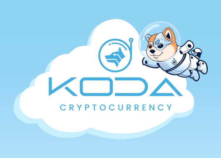 Koda Cryptocurrency: the new dog meme coin with utility goes international to Dubai