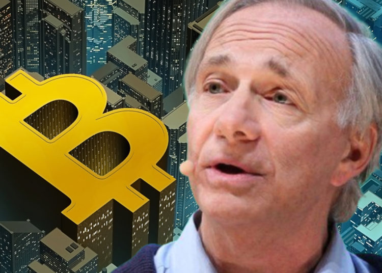 Billionaire Ray Dalio Insists Governments Could Outlaw Bitcoin – Regulation Bitcoin News
