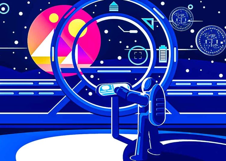 Decentraland (MANA) and Two Altcoins That Exploded 16,000%+ in One Year Are Top Picks for 2022: CNBC’s Brian Kelly