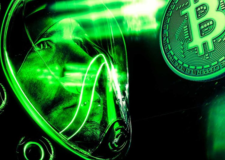 Economist Alex Kruger Says Inflation Data Will Dictate Next Phase of Bitcoin (BTC) and Crypto Market Cycle