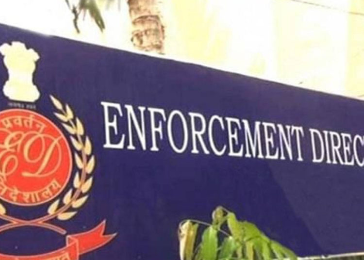 India Seizes Assets in $162M Morris Coin Cryptocurrency Investment Scheme – Regulation Bitcoin News