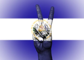 El Salvador president posts McDonald meme after BTC dip