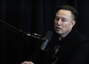 Elon Musk Theorizes Who Satoshi Nakamoto Really Is