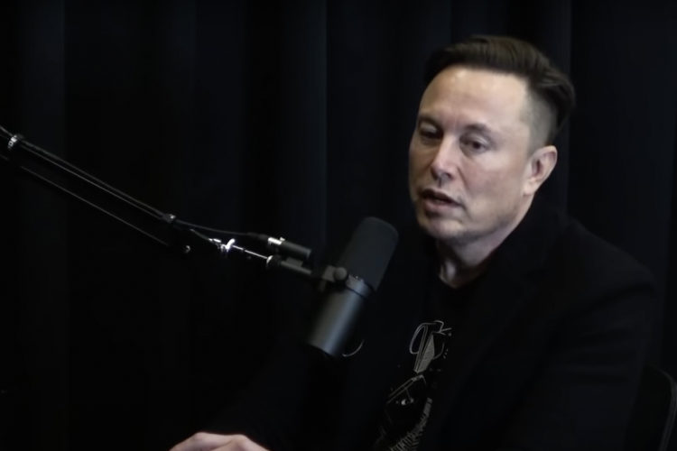 Elon Musk Theorizes Who Satoshi Nakamoto Really Is