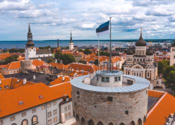 Estonia Clarifies Upcoming Regulations, Will Not Ban Crypto Holding or Trading – Regulation Bitcoin News
