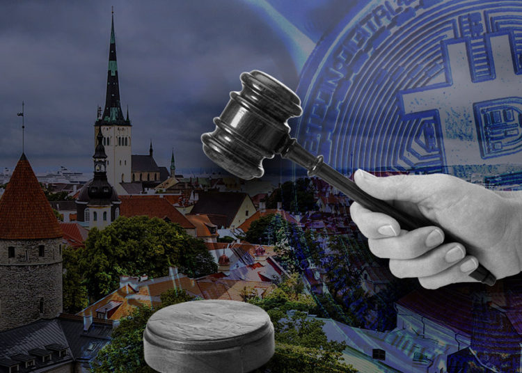 The Estonian government is not banning crypto, but drafts legislation to tighten regulation