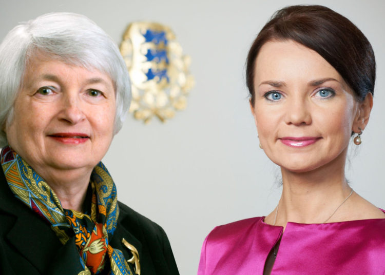 Estonia Offers to Share Crypto Experience With US to Identify Best Practices for Digital Assets – Regulation Bitcoin News