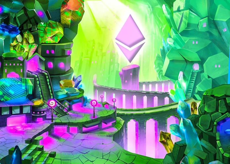 Ethereum Rival Solana (SOL) and Four Altcoins Set To Exponentially Rise This Year, According to Crypto Analyst Michaël van de Poppe