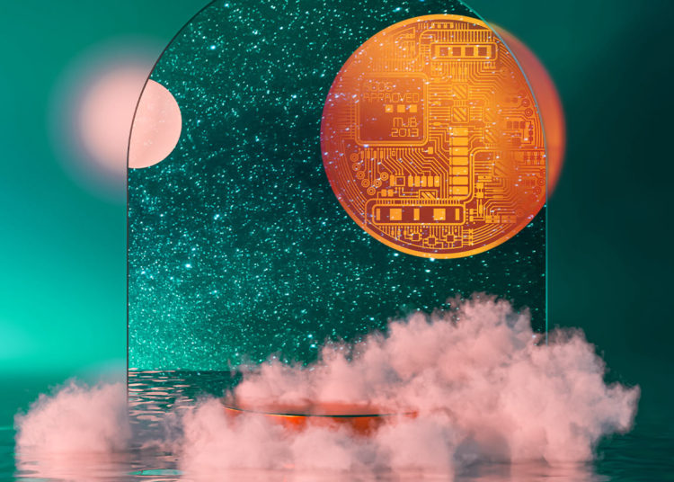 Several Factors Will Send One Ethereum Competitor to the Moon Over the Coming Months, According to Altcoin Daily