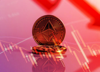 ETH down 33 percent since ATH, traders buying the dip
