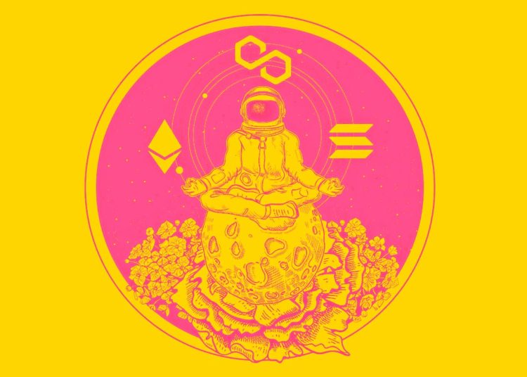 Ethereum (ETH), Solana (SOL) and Polygon (MATIC) Will Be Explosive in 2022, According to Altcoin Daily – Here’s Why