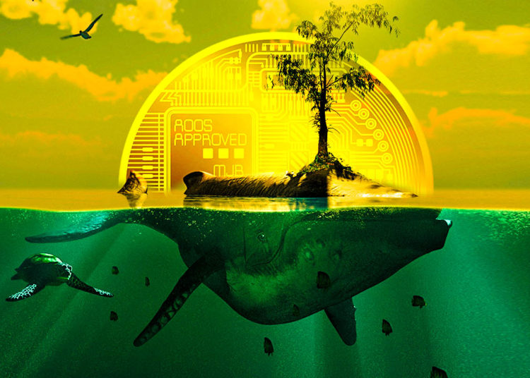 Largest Ethereum Investors Splurge Over $260,000,000 on One Crypto Asset, Making It the Most Traded Token Among ETH Whales