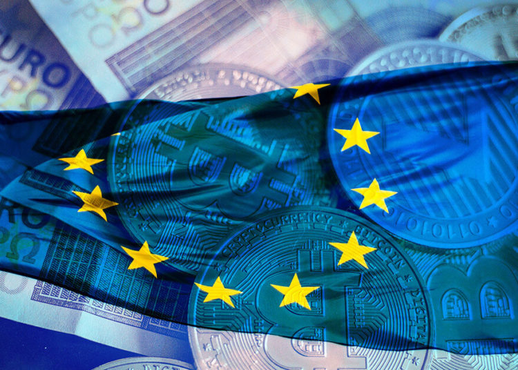 Europe could lead the crypto regulatory race with MiCA