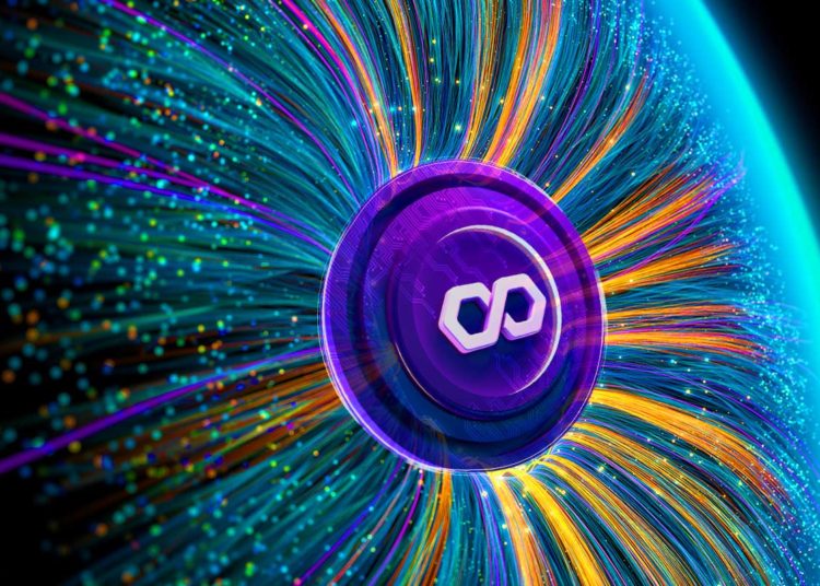 Up to a 370% Rally for Explosive Altcoin Polygon (MATIC) Inevitable, According to Crypto Trader Lark Davis