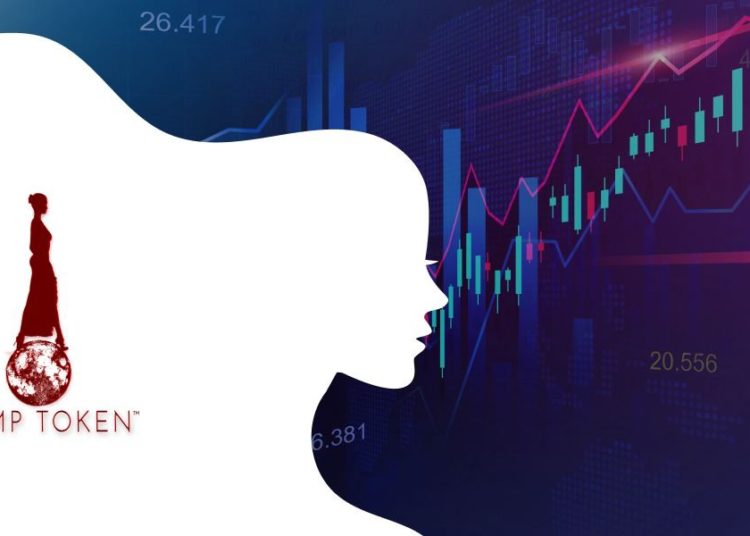 WomenInCrypto: A Powerful Blend – Crypto Daily™