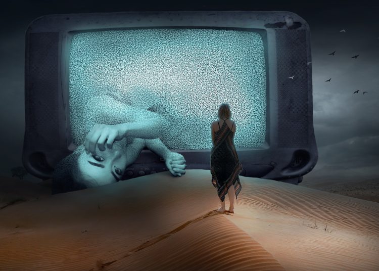 Samsung Bets On NFTs with New TV-Based NFT Explorer