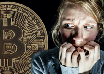 Crypto Fear and Greed Index Score Hits 5 Month Low, Analyzed Sentiment Points to ‘Extreme Fear’ – Markets and Prices Bitcoin News