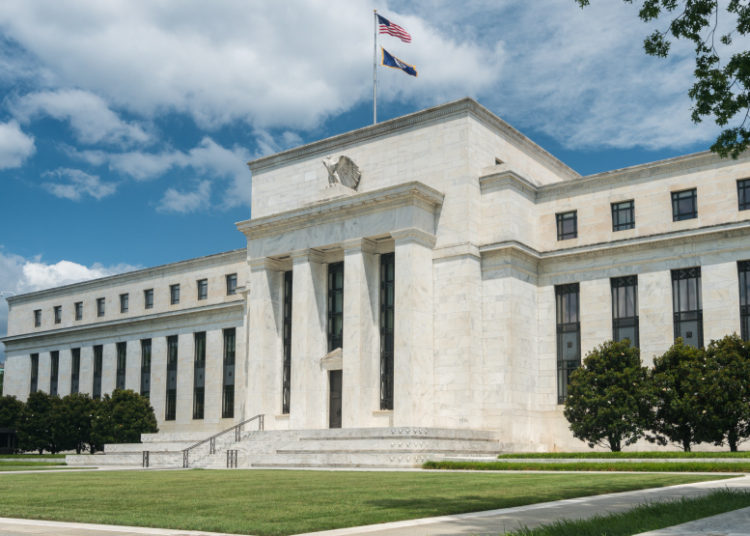 Fed crypto report out in coming weeks says Powell
