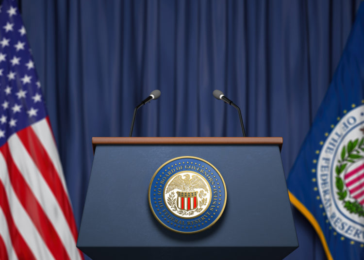 Fed puts damper on crypto market bounce after FOMC meeting announcement