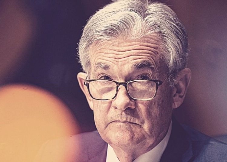 US Fed Explores Digital Currency Options, Releases Whitepaper