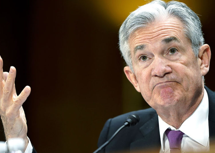 Precious Metals, Cryptocurrencies, Stock Markets Falter Following Powell’s Rate Hike Statements – Economics Bitcoin News