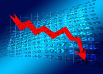 Crypto is a lot like the 2007 subprime mortgage meltdown
