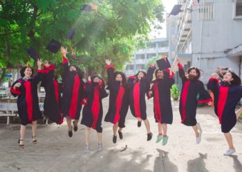 Inside the crypto craze in universities