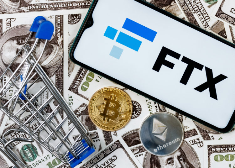 FTX US raises $400 million in the midst of crypto slump