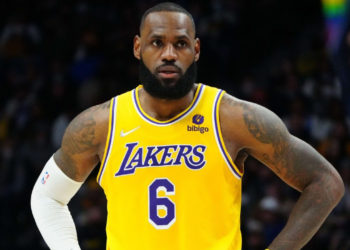Crypto.com Inks Multi-Year Deal With LeBron James and His Education-Focused Nonprofit – Bitcoin News