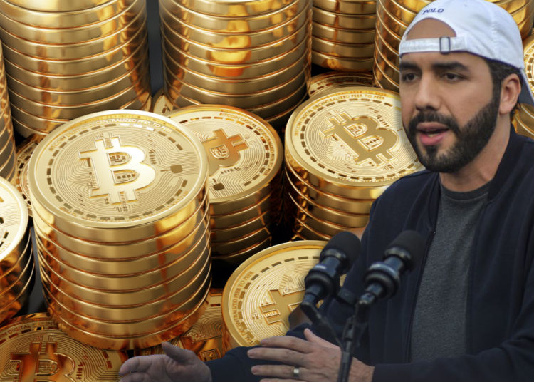 Salvadoran President Nayib Bukele Expects Bitcoin to Experience a ‘Gigantic Price Increase’ – Bitcoin News