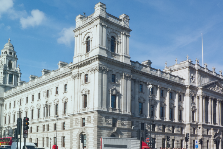 HM Treasury Proposes New Legislation On Misleading Crypto Ads