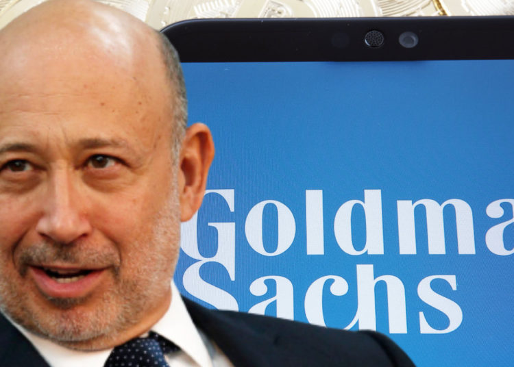 Goldman Sachs’ Blankfein Admits His View on Cryptocurrency Is Evolving — Says Crypto ‘Is Happening’ – Featured Bitcoin News