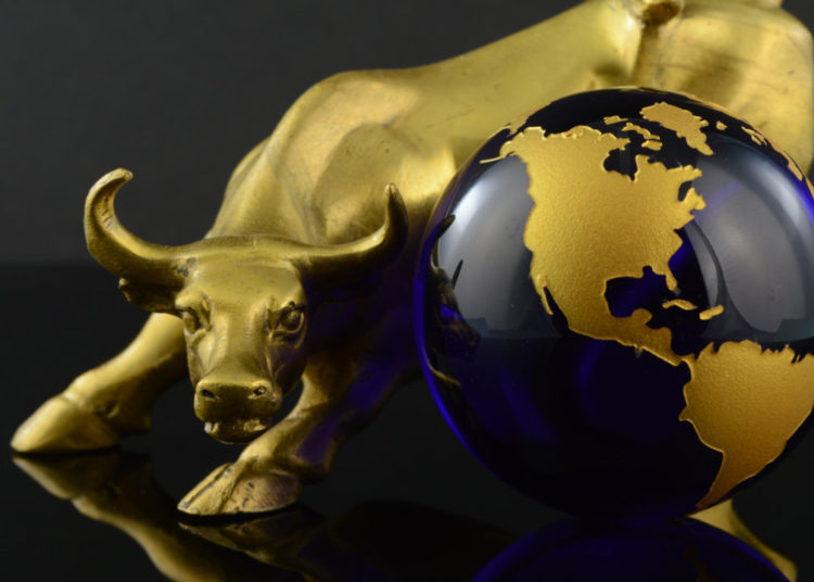 Goldman Sachs Predicts Bitcoin Could Reach $100K as BTC Continues to Take Gold’s Market Share as Store of Value – Markets and Prices Bitcoin News