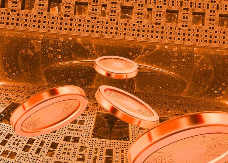 Here’s Why Crypto Market Cap Will More Than Double This Year, According to Ava Labs Chief John Wu