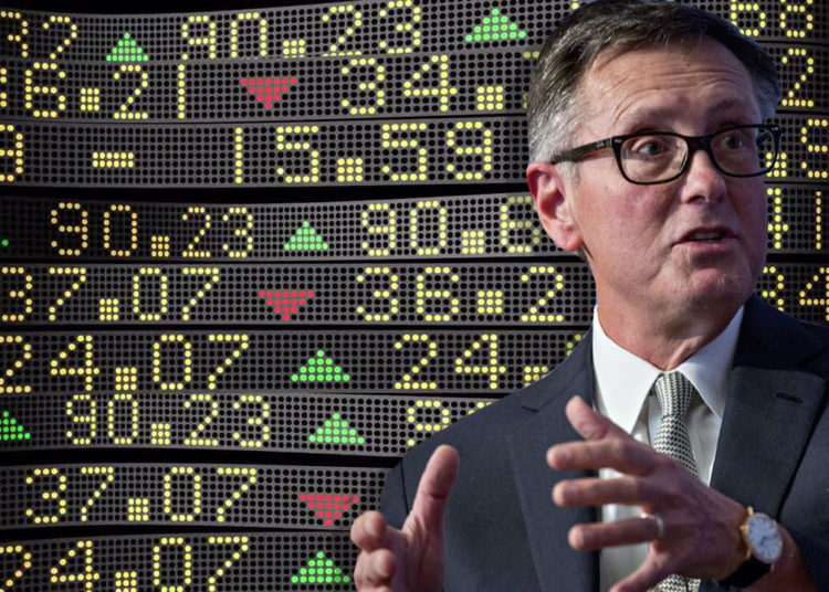 Fed’s Outgoing Vice Chair Richard Clarida’s ‘Rebalancing’ Trades Ignite Fed Trading Ethics Scandal – Economics Bitcoin News