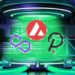 ‘Hive Mind’ Algorithm Shows Crypto Traders Bullish on Polkadot (DOT), Avalanche (AVAX) and Polygon (MATIC)
