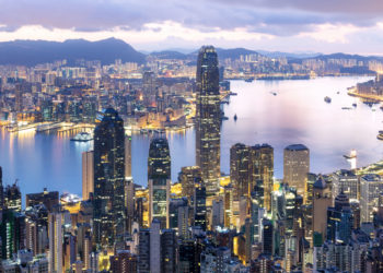 Hong Kong crypto exchange Coinsuper hit by police reports