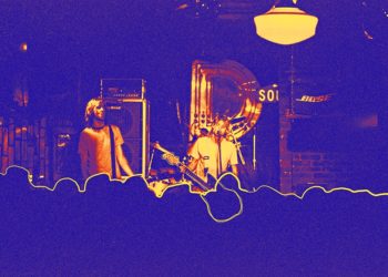 Nirvana NFTs With Rare Pictures Of The Band Will Be Auctioned Next Month