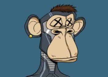Bored Ape Yacht Club Surpasses $1 Billion in Total Traded Volume on OpenSea