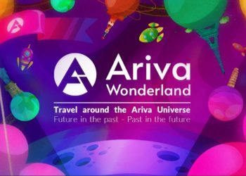 Ariva Wonderland to Revolutionise Tourism Thanks to the Metaverse, Crypto and VR – Press release Bitcoin News