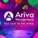 Ariva Wonderland to Revolutionise Tourism Thanks to the Metaverse, Crypto and VR – Press release Bitcoin News