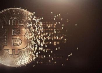Bitcoin Crashes Below $40,000; What’s Going On?