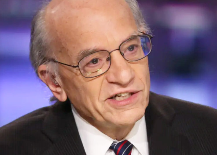 Wharton’s Professor Warns About Inflation, Predicts Many Rate Hikes, Says Bitcoin Has Replaced Gold for Millennials – Economics Bitcoin News