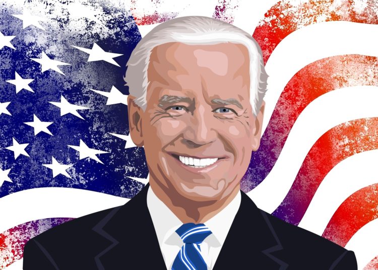 Biden Admin Reportedly Developing Executive Order For Crypto