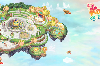 Kawaii Islands Creates The World’s First Anime Metaverse