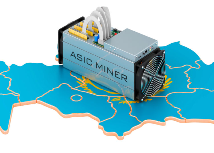 World’s 2nd biggest mining hub shuts down – Bitcoin doesn’t skip a beat