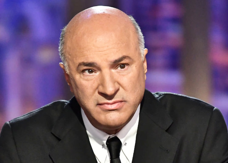 Kevin O’Leary Reveals Crypto Strategy, Why He Prefers Ethereum, Says NFTs Will Be Bigger Than Bitcoin – Featured Bitcoin News