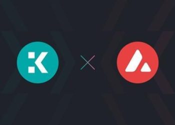 Kine Protocol Receives Strategic Investment From Avalanche Asia Star Fund