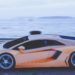 Luxury Carmakers Mercedes and Lamborghini Announce NFT Collection